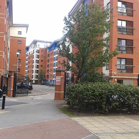 Excel Millsands Sheffield Dış mekan fotoğraf