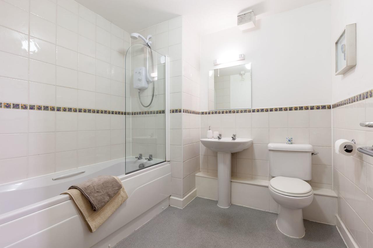 Excel Millsands Sheffield Dış mekan fotoğraf