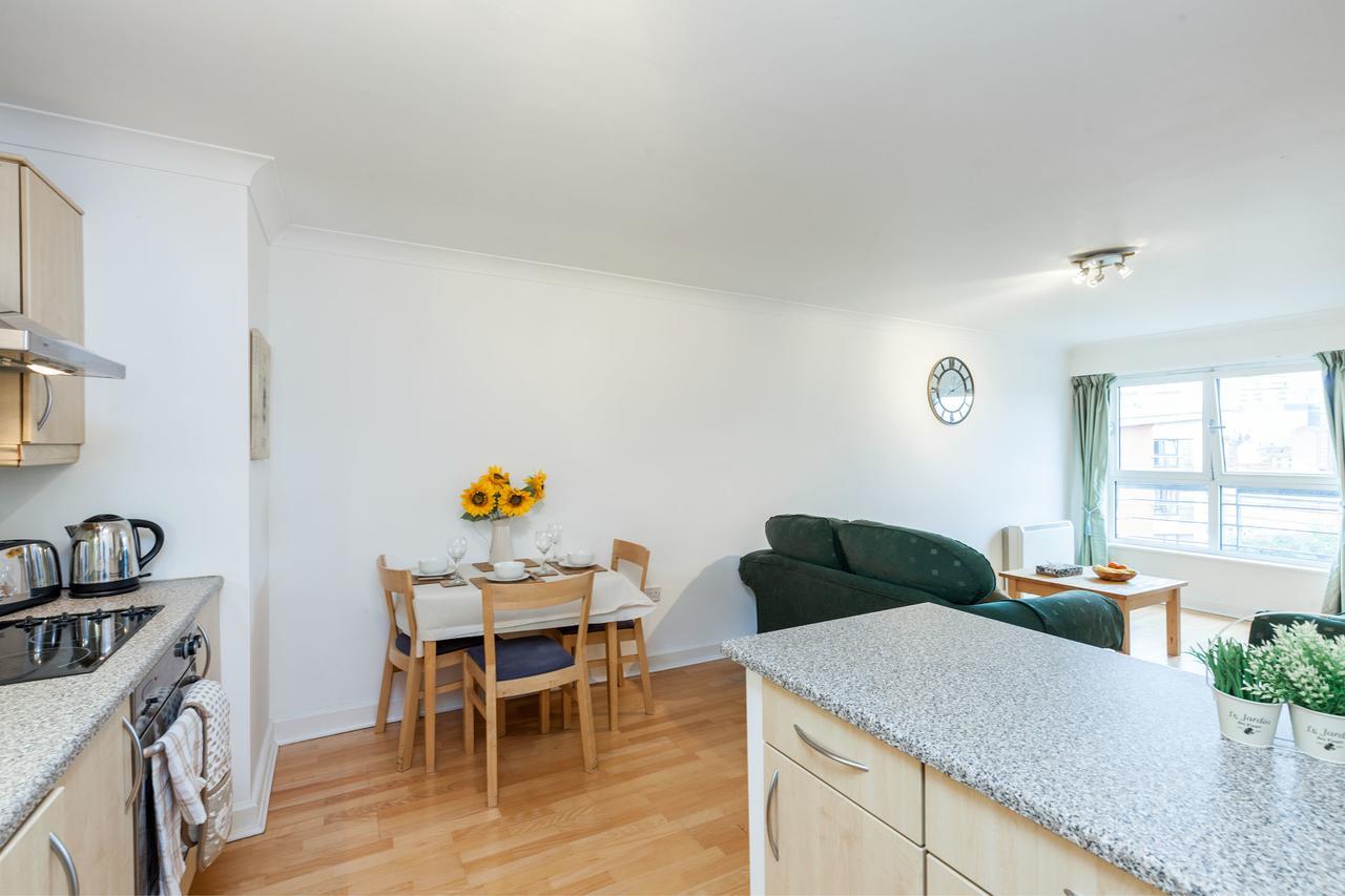 Excel Millsands Sheffield Dış mekan fotoğraf