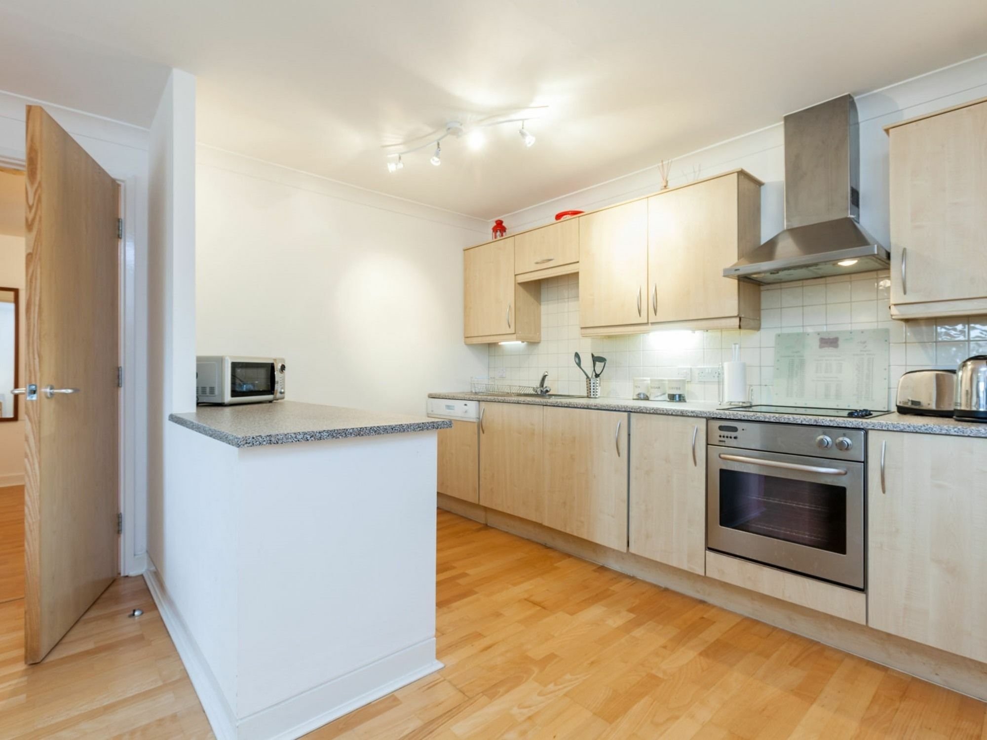 Excel Millsands Sheffield Dış mekan fotoğraf