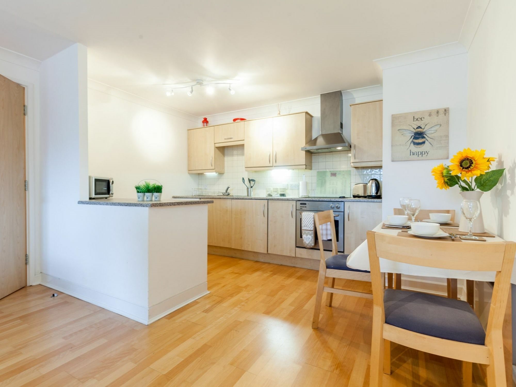 Excel Millsands Sheffield Dış mekan fotoğraf