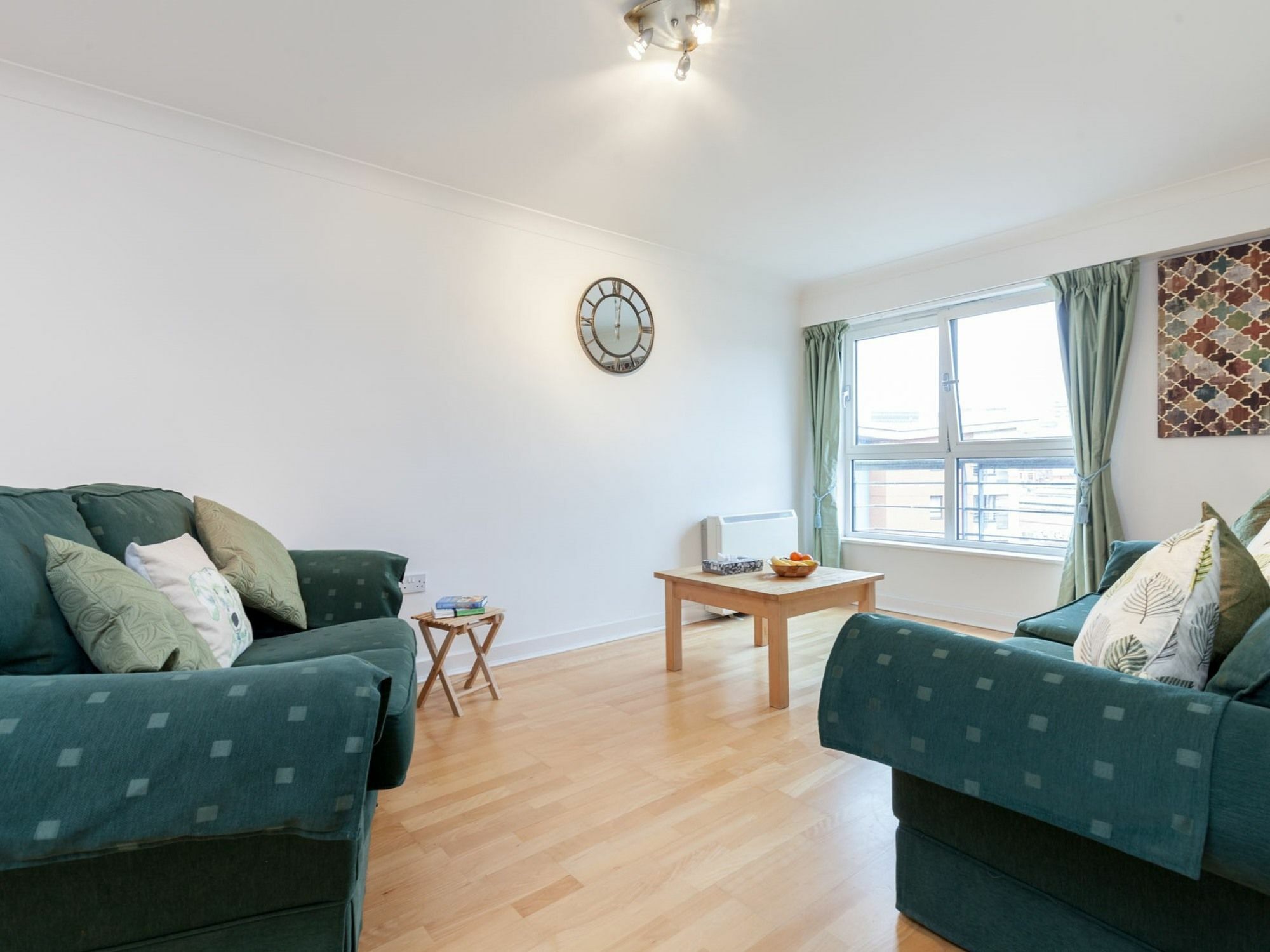 Excel Millsands Sheffield Dış mekan fotoğraf