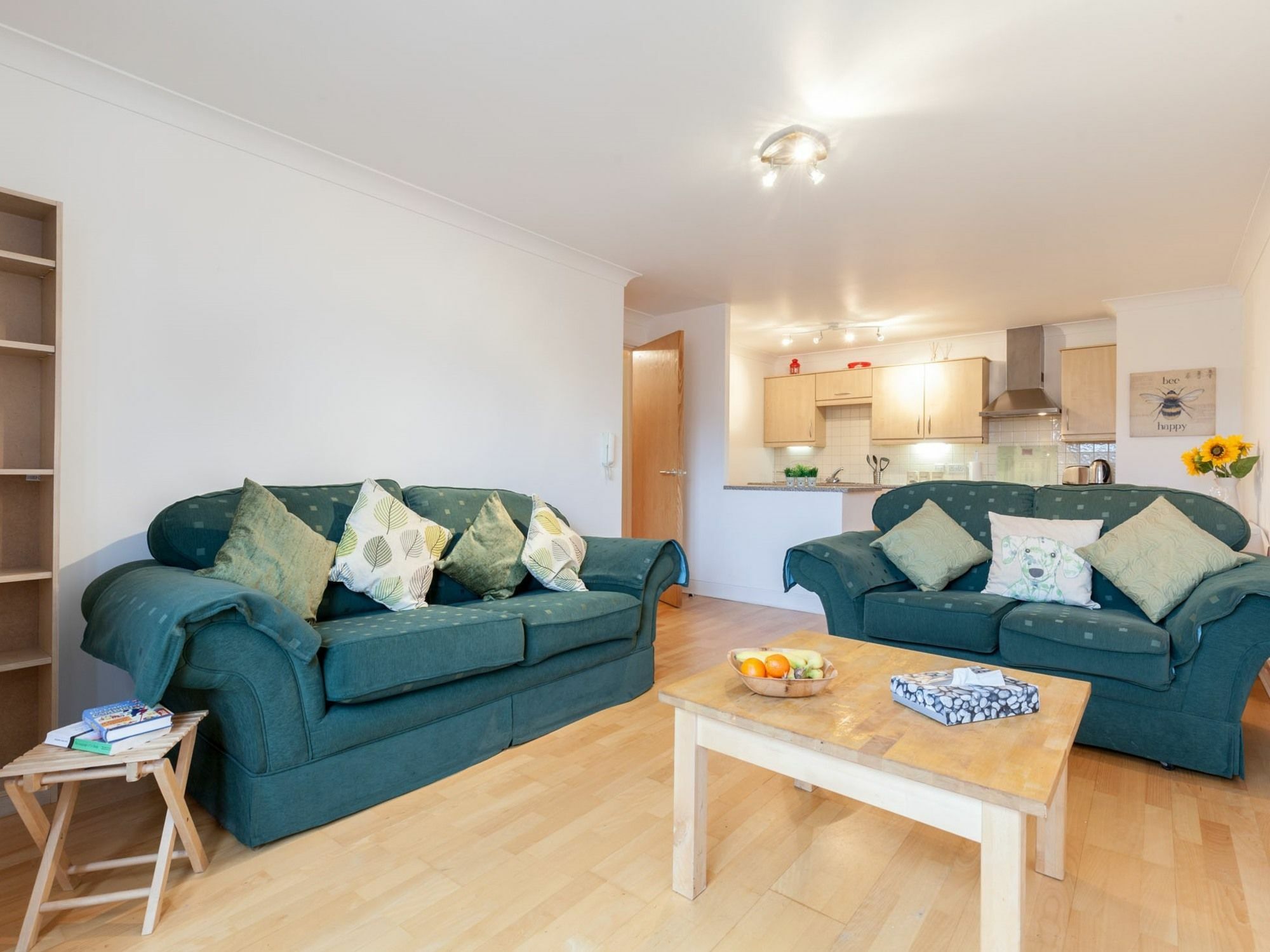 Excel Millsands Sheffield Dış mekan fotoğraf