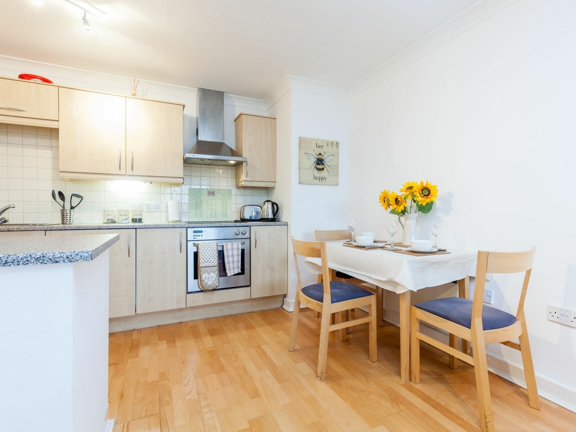 Excel Millsands Sheffield Dış mekan fotoğraf